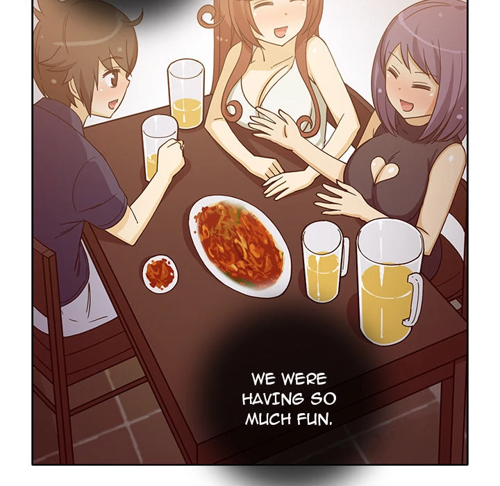 The Woman Next Door chapter 17 page 9