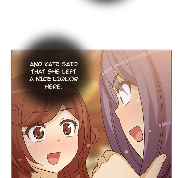 The Woman Next Door chapter 17 page 10