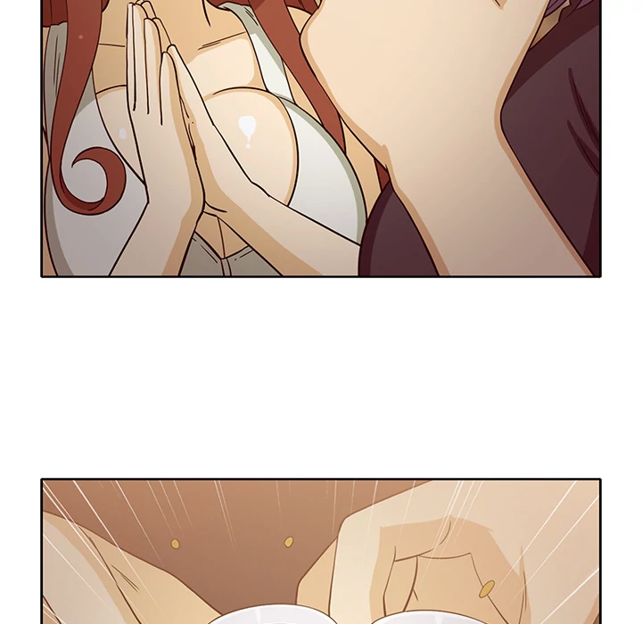 The Woman Next Door chapter 17 page 11