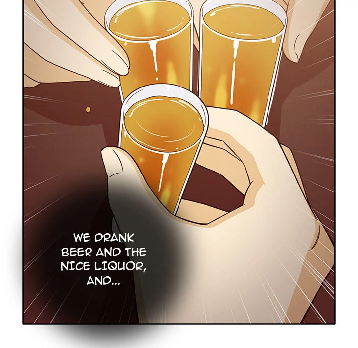 The Woman Next Door chapter 17 page 12