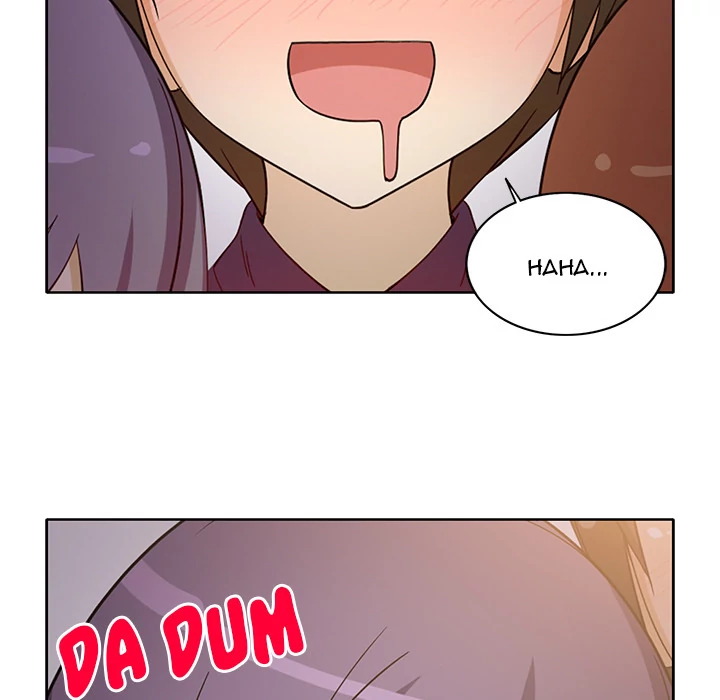 The Woman Next Door chapter 17 page 14