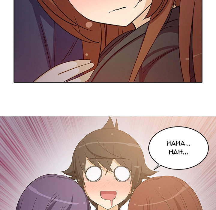 The Woman Next Door chapter 17 page 17