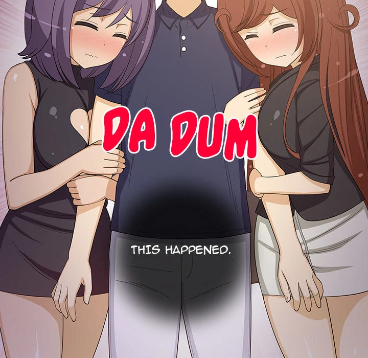 The Woman Next Door chapter 17 page 18