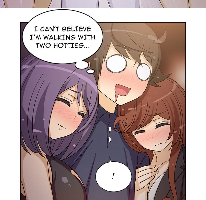 The Woman Next Door chapter 17 page 19