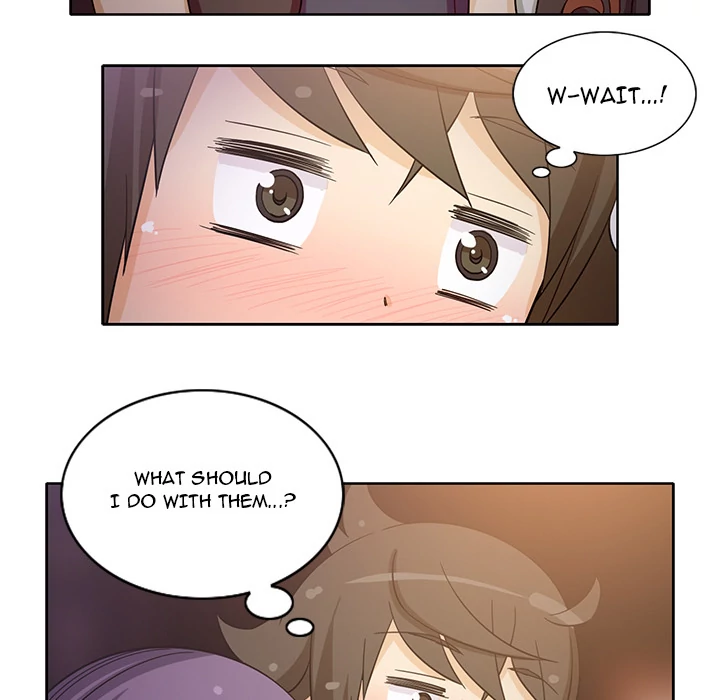 The Woman Next Door chapter 17 page 20