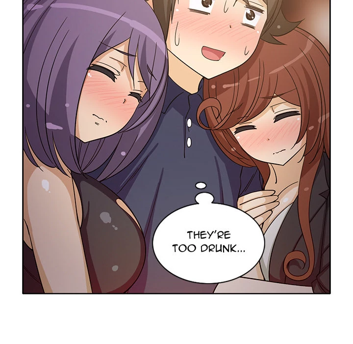 The Woman Next Door chapter 17 page 21