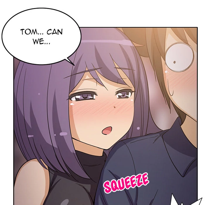 The Woman Next Door chapter 17 page 22