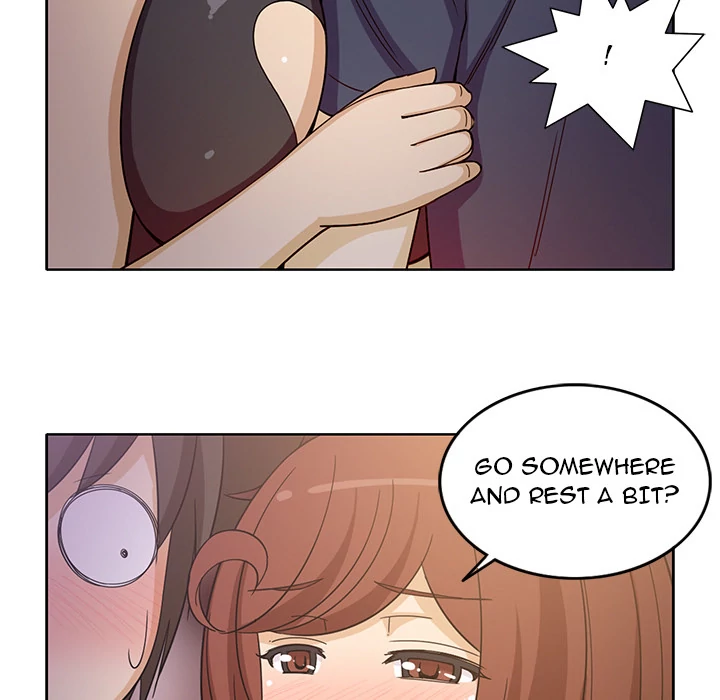 The Woman Next Door chapter 17 page 23