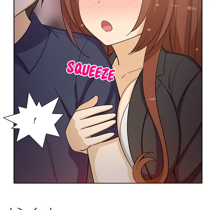 The Woman Next Door chapter 17 page 24