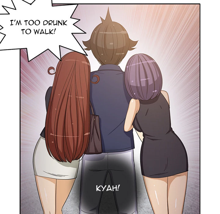 The Woman Next Door chapter 17 page 25