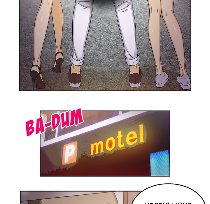 The Woman Next Door chapter 17 page 26