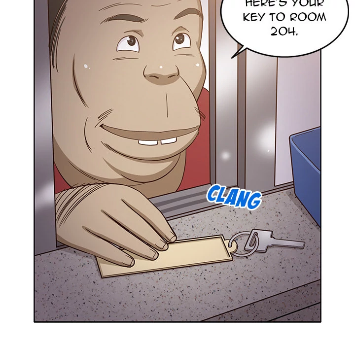 The Woman Next Door chapter 17 page 27