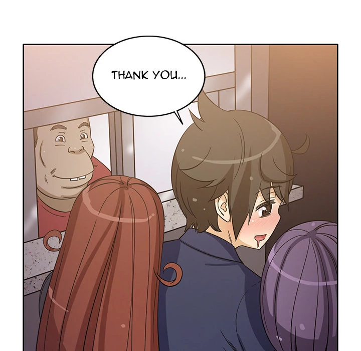 The Woman Next Door chapter 17 page 28