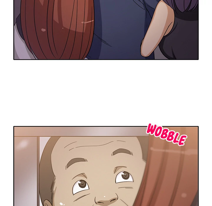 The Woman Next Door chapter 17 page 29