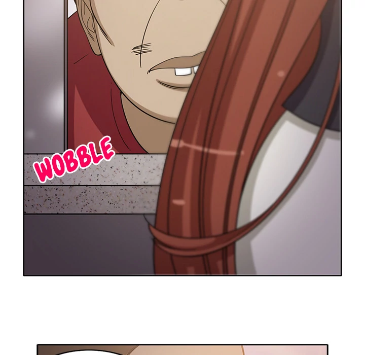The Woman Next Door chapter 17 page 30