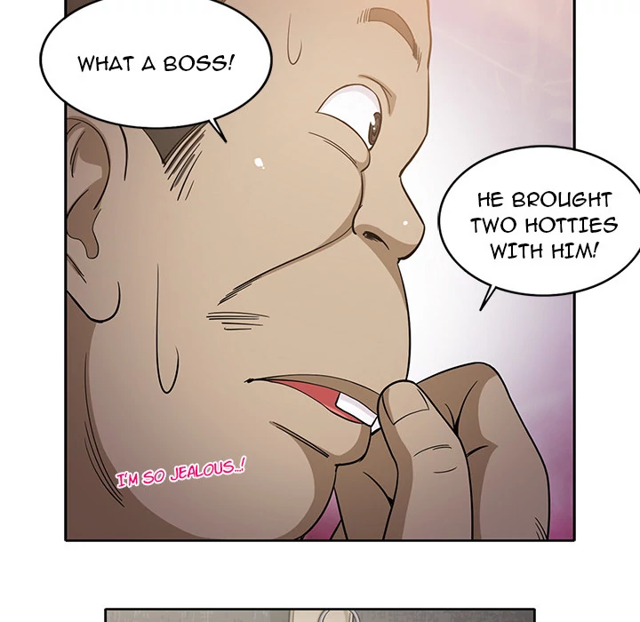 The Woman Next Door chapter 17 page 31