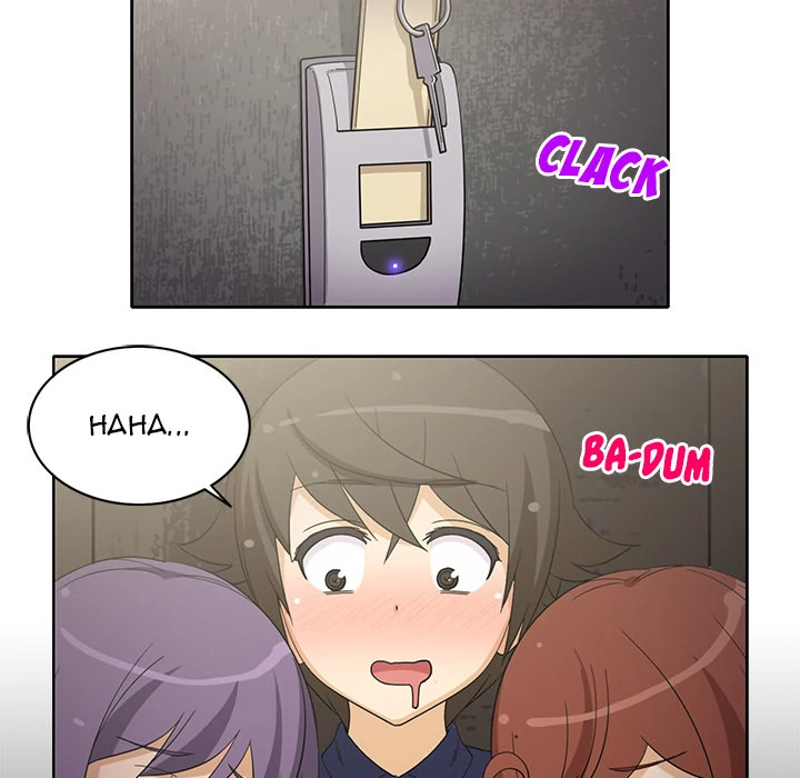 The Woman Next Door chapter 17 page 32