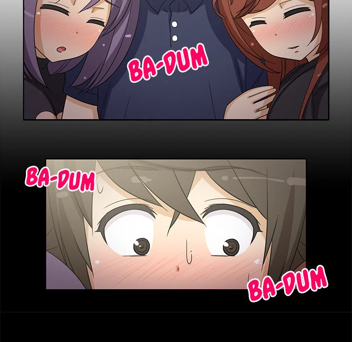 The Woman Next Door chapter 17 page 33
