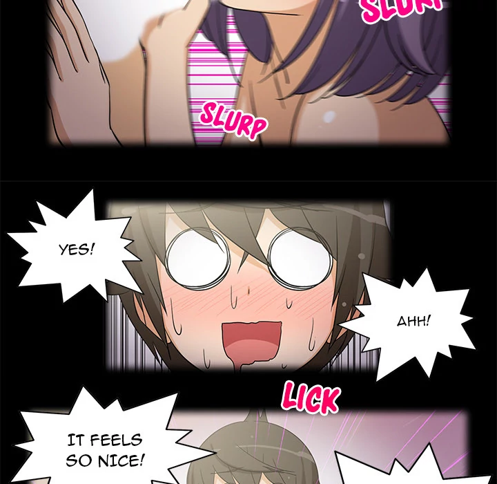 The Woman Next Door chapter 17 page 38