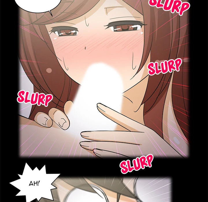 The Woman Next Door chapter 17 page 40