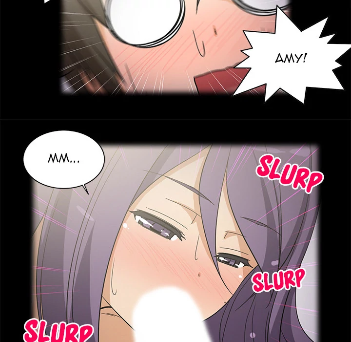 The Woman Next Door chapter 17 page 41