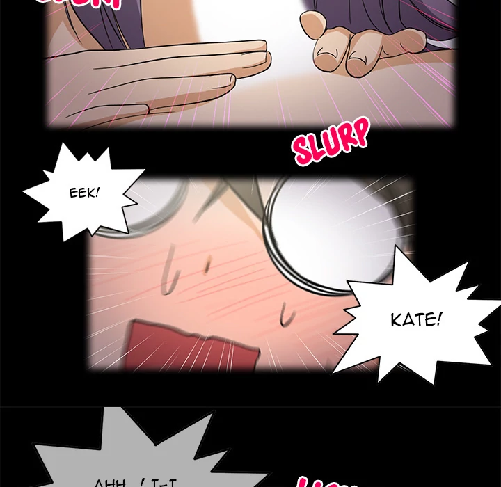 The Woman Next Door chapter 17 page 42