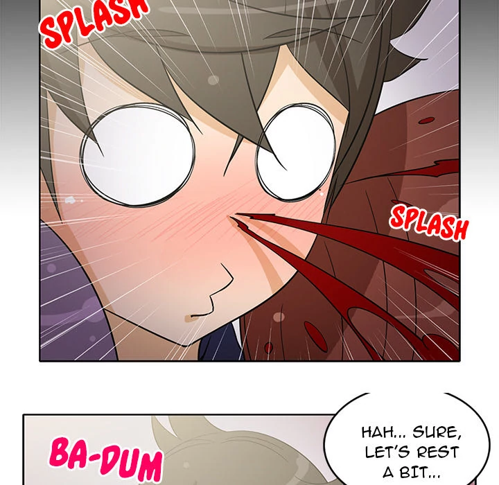 The Woman Next Door chapter 17 page 45