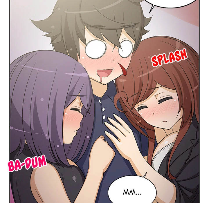 The Woman Next Door chapter 17 page 46