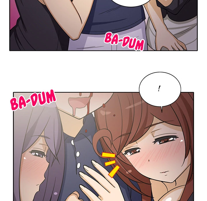 The Woman Next Door chapter 17 page 47
