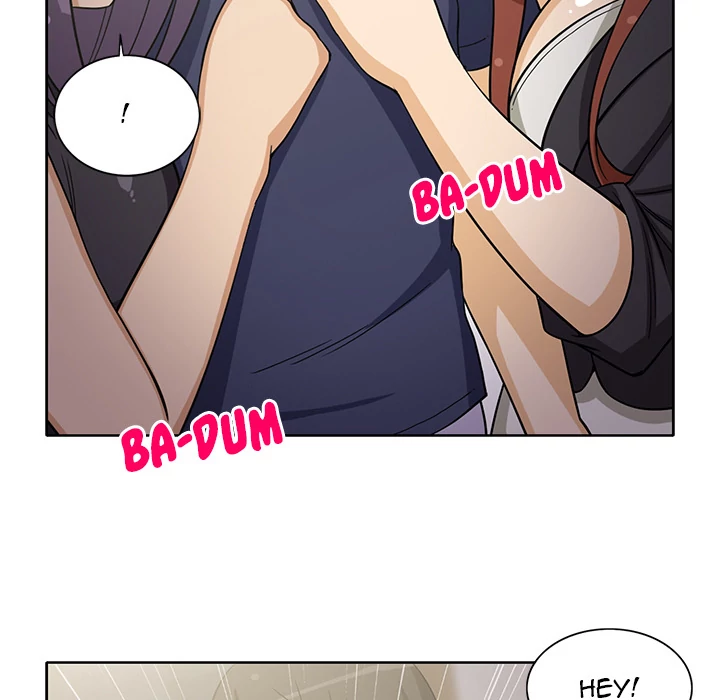 The Woman Next Door chapter 17 page 48