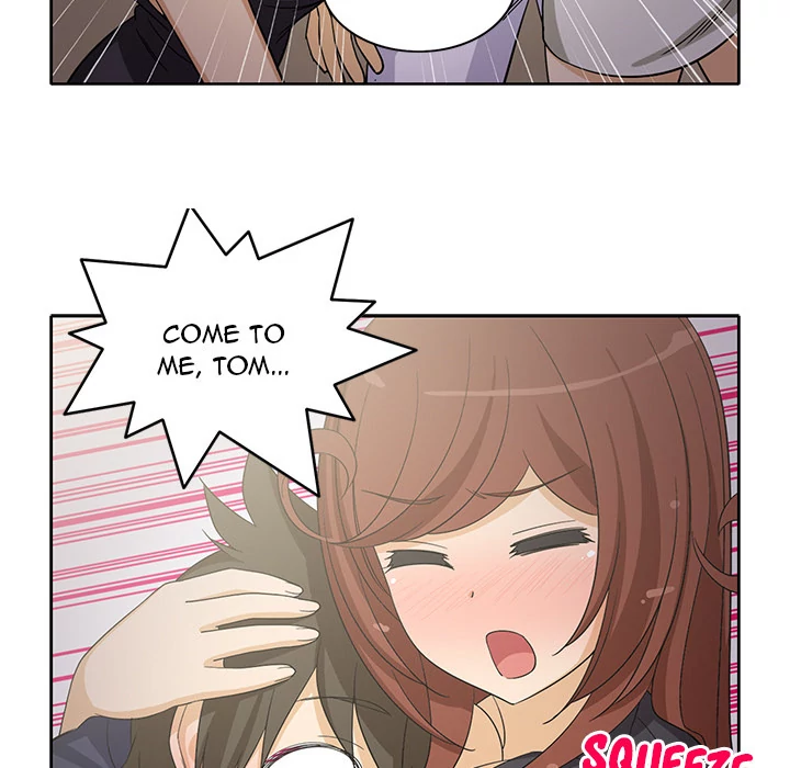 The Woman Next Door chapter 17 page 50