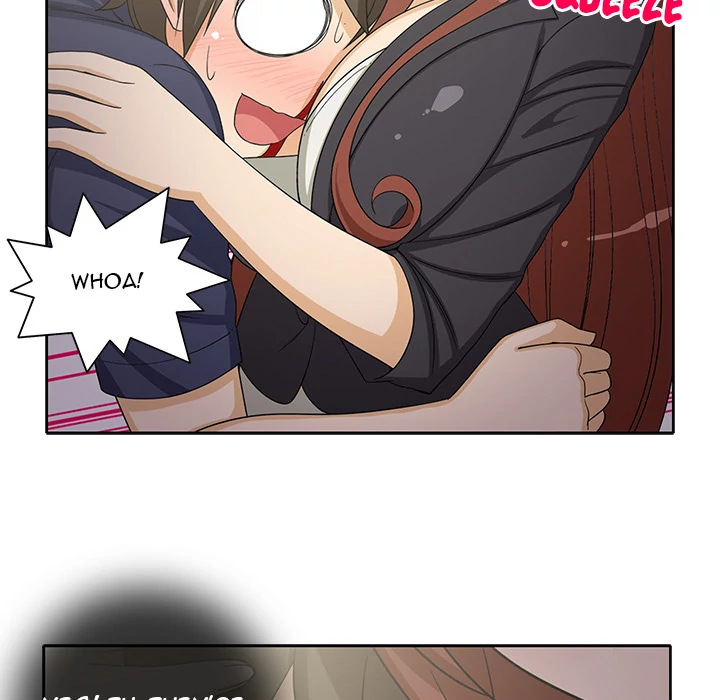 The Woman Next Door chapter 17 page 51
