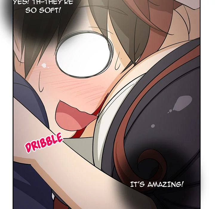 The Woman Next Door chapter 17 page 52