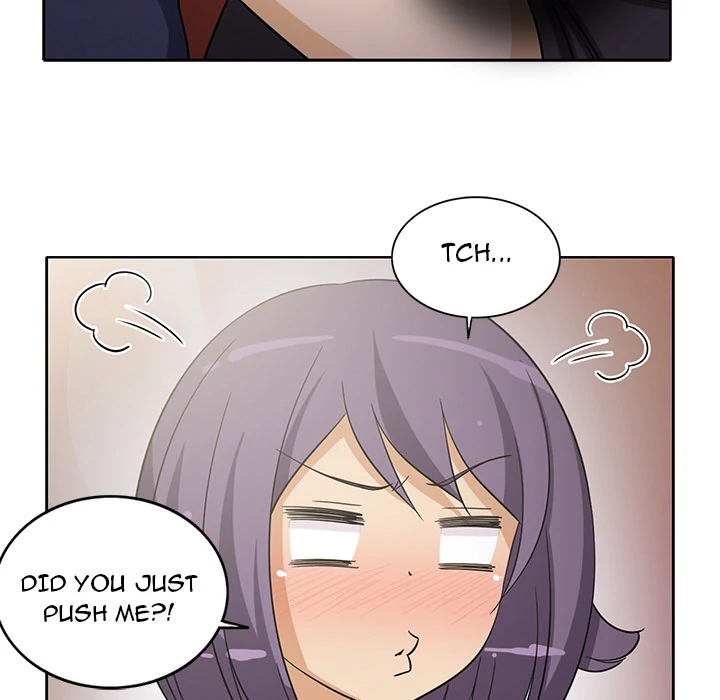 The Woman Next Door chapter 17 page 53