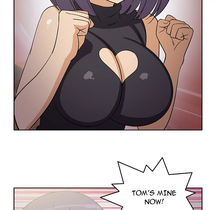 The Woman Next Door chapter 17 page 54