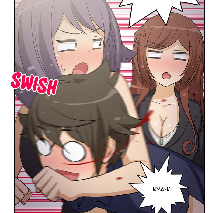 The Woman Next Door chapter 17 page 55
