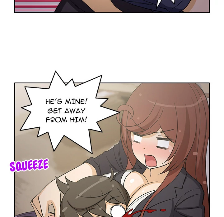 The Woman Next Door chapter 17 page 56