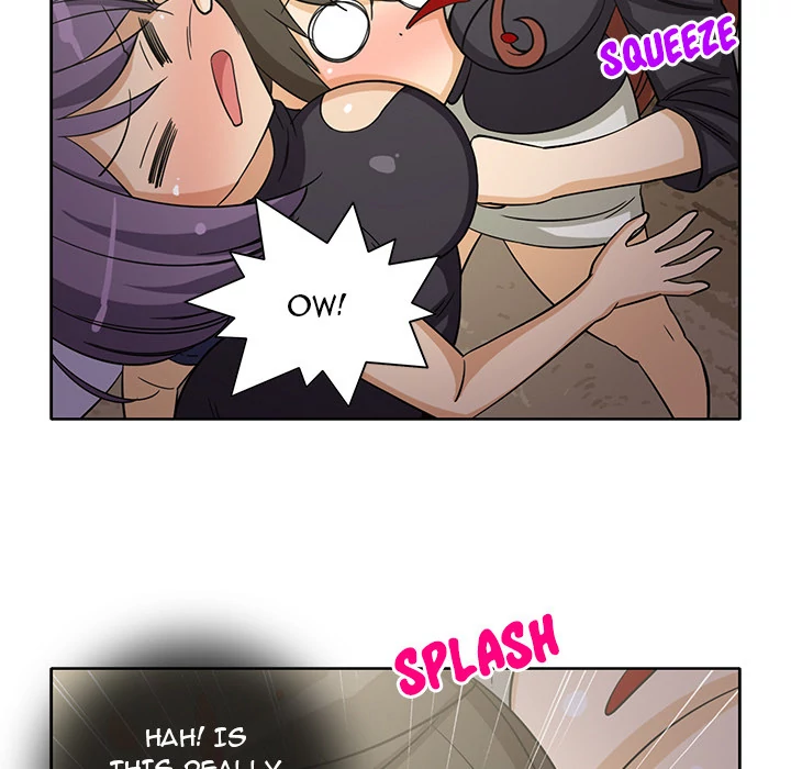 The Woman Next Door chapter 17 page 57