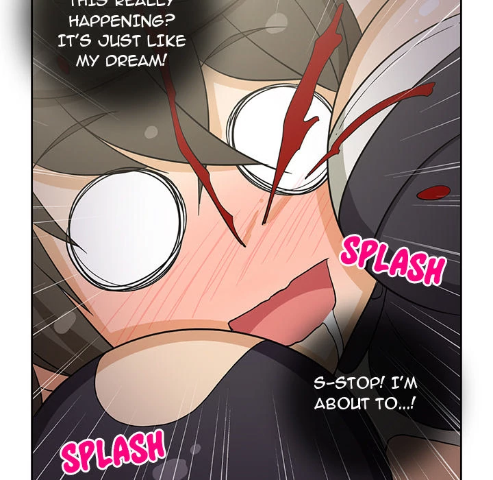 The Woman Next Door chapter 17 page 58