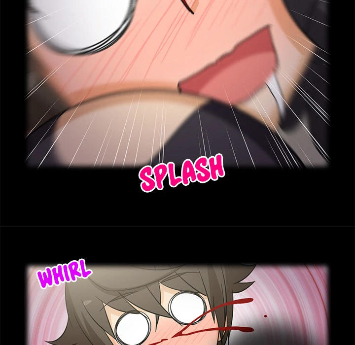 The Woman Next Door chapter 18 page 5