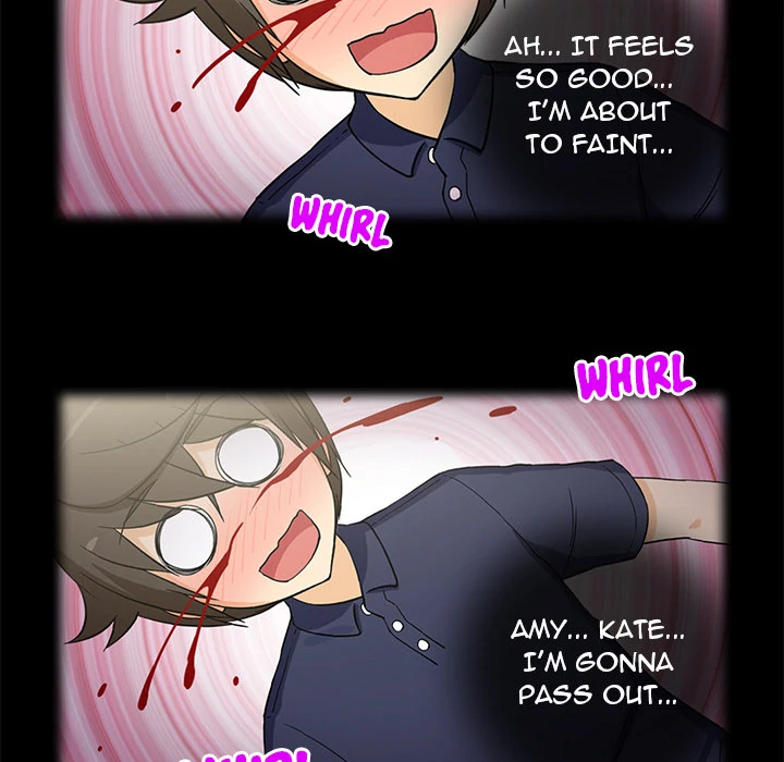 The Woman Next Door chapter 18 page 6