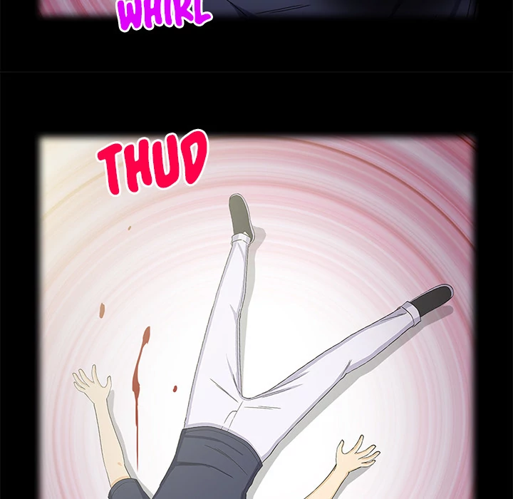 The Woman Next Door chapter 18 page 7