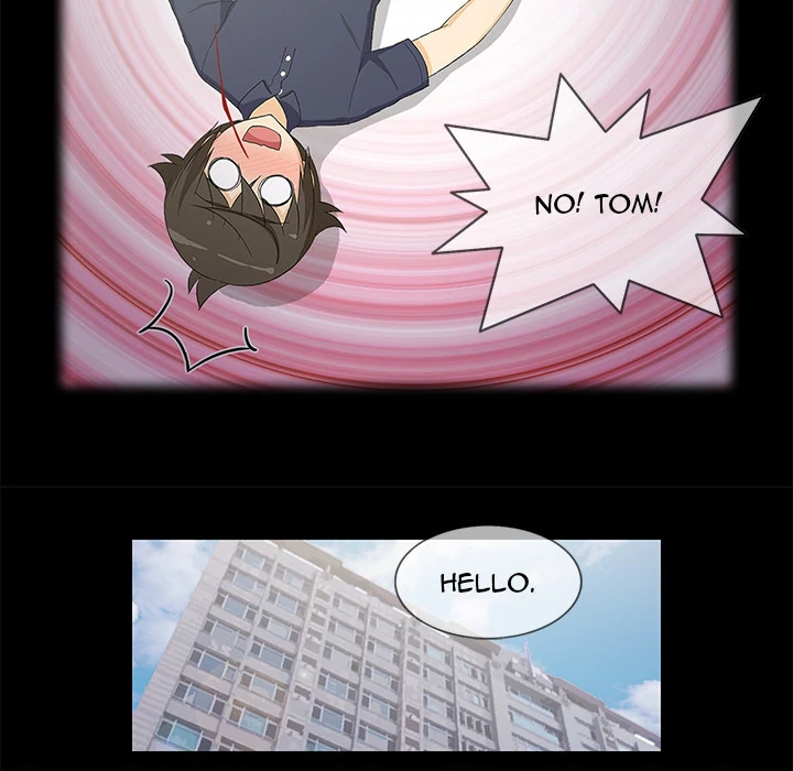 The Woman Next Door chapter 18 page 8