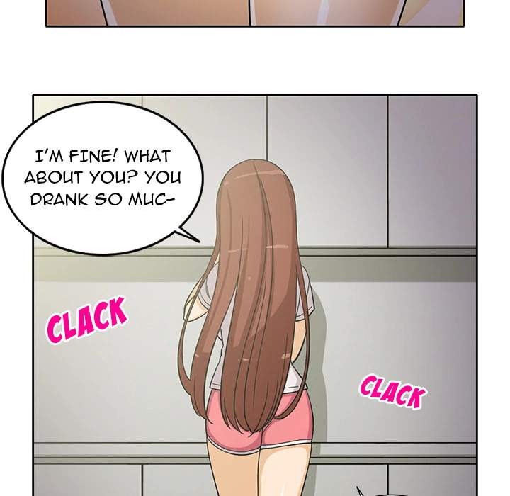 The Woman Next Door chapter 18 page 10