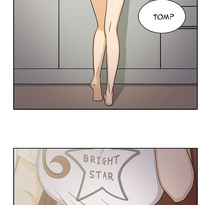 The Woman Next Door chapter 18 page 11