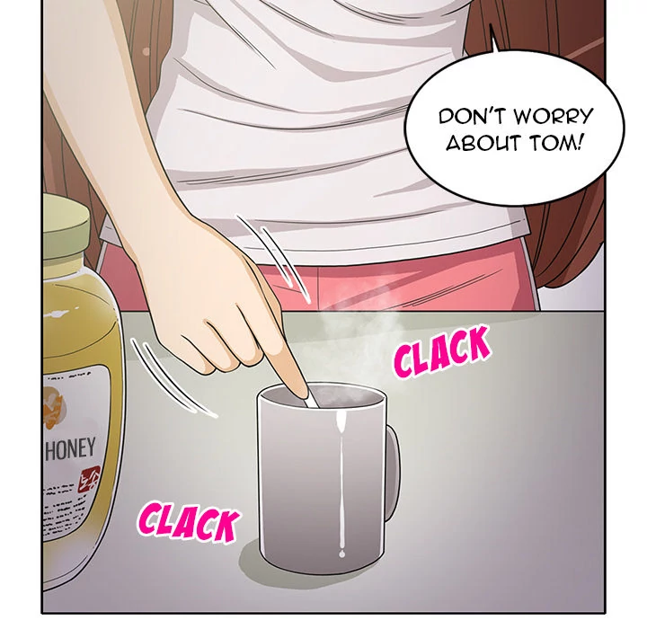 The Woman Next Door chapter 18 page 12