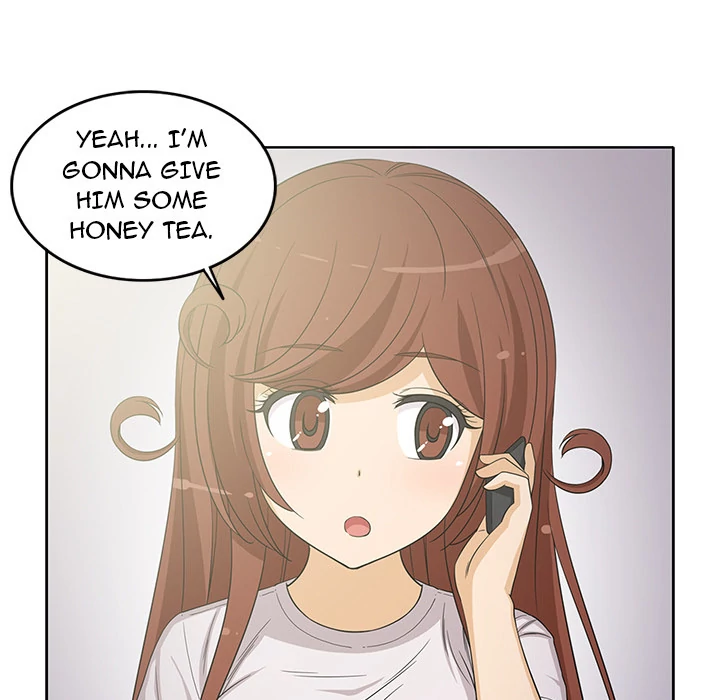 The Woman Next Door chapter 18 page 13