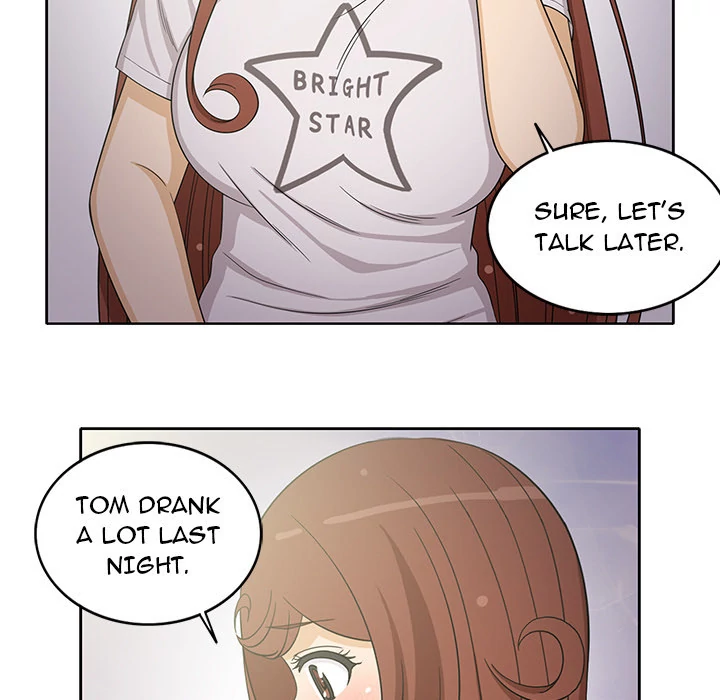 The Woman Next Door chapter 18 page 14