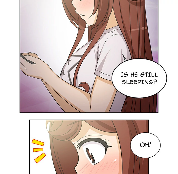 The Woman Next Door chapter 18 page 15