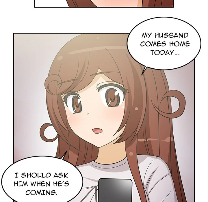 The Woman Next Door chapter 18 page 16